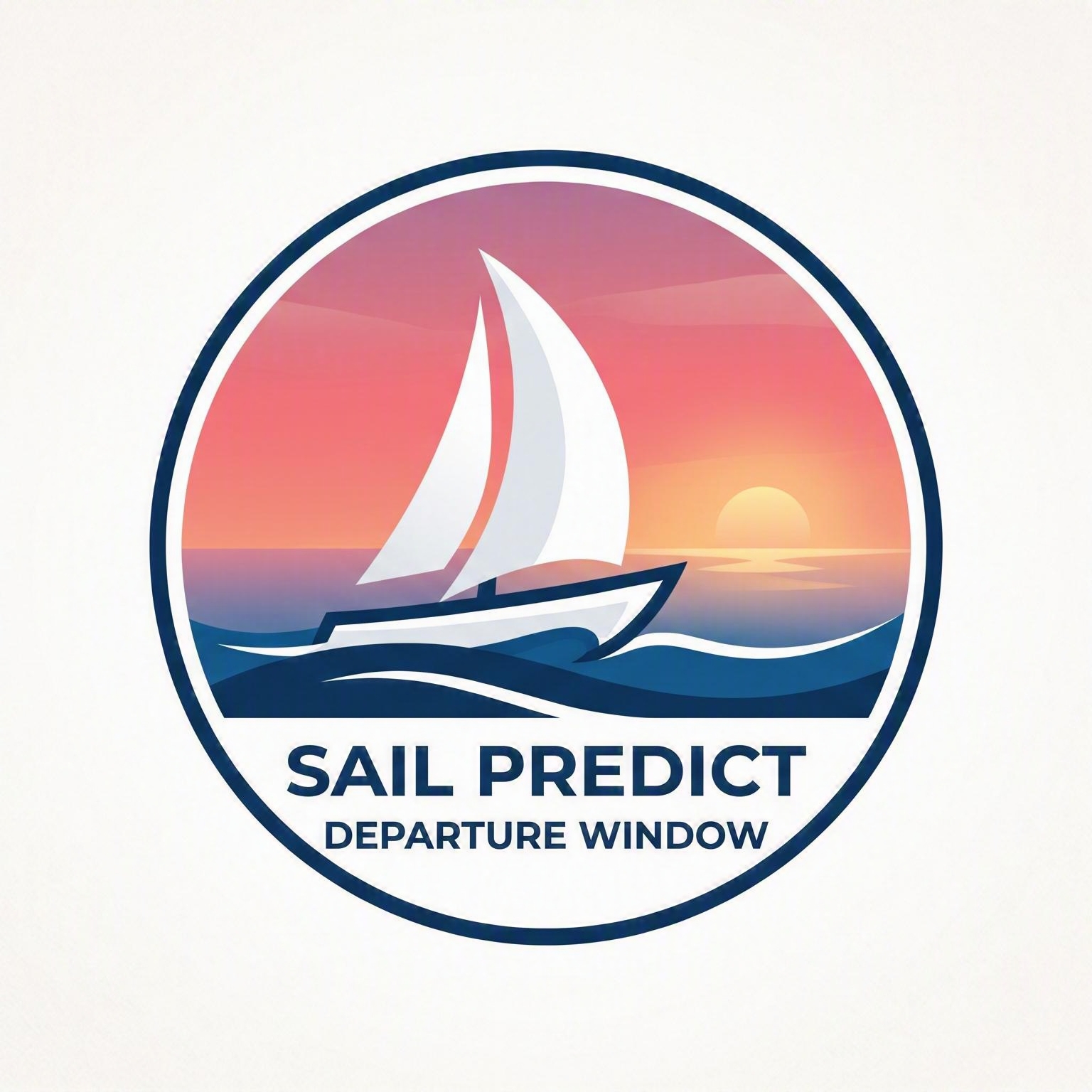 Sail Predict — Departure Window